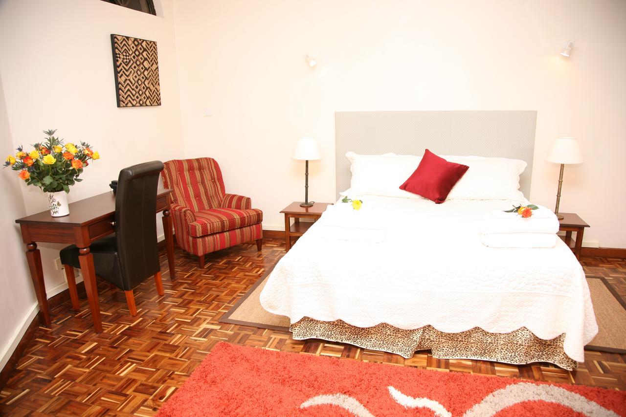 Tara Suites 나이로비 외부 사진