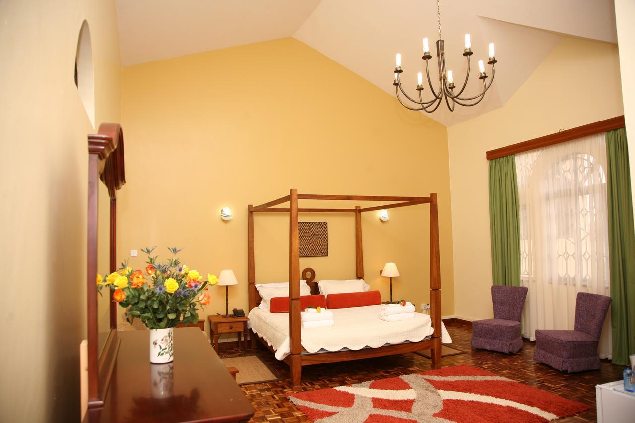 Tara Suites 나이로비 외부 사진